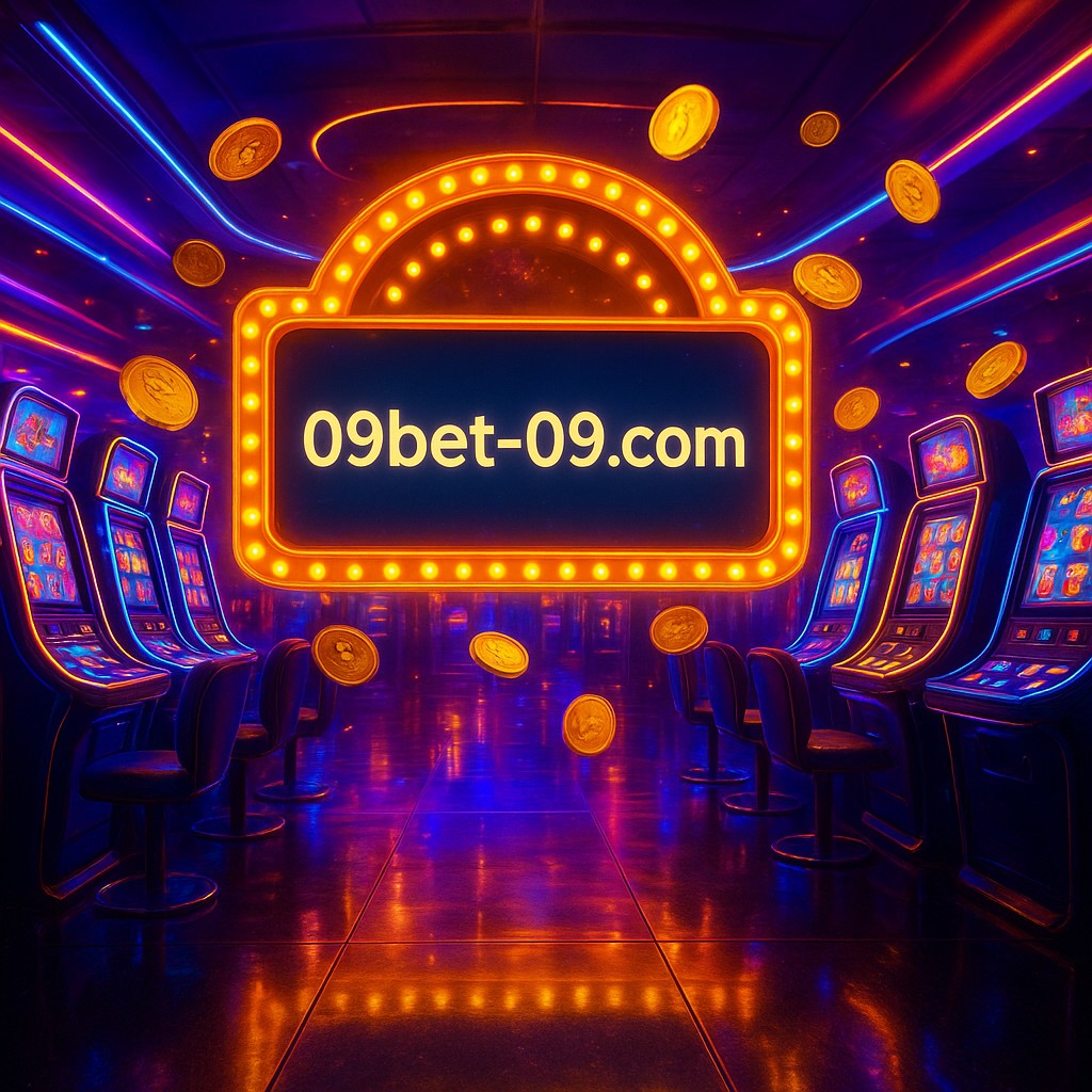 নিরাপদ 09bet গেমিং প্ল্যাটফর্মে প্রবেশ ও গেমিং অভিজ্ঞতা